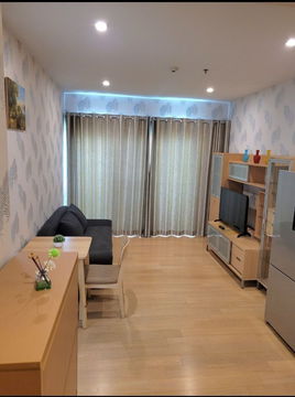 💥💥ปล่อยเช่าห้องพร้อมอยู่!! Condo Noble Reform Aree 1BED 47 ตร.ม.ชั้น 19 แต่งครบ ใกล้ BTS อารีย์ สนใจ LINE: @atfirm💥💥