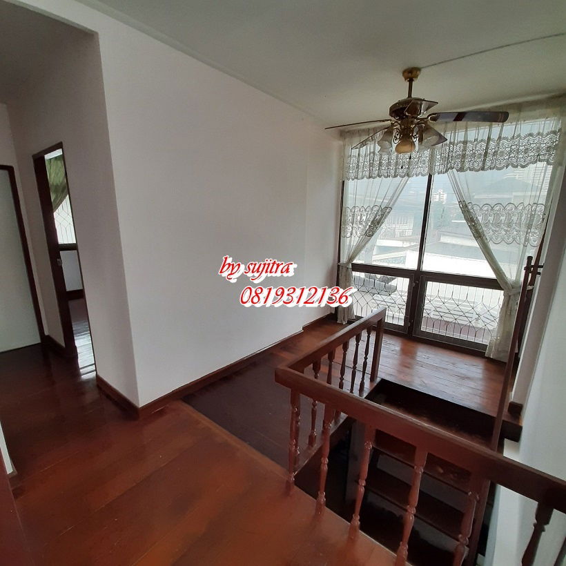 รูป ให้เช่า บ้านเดี่ยว 2 ชั้น 60 ตรว.ใหม่สวย เข้าไม่ลึก อยู่ ใกล้ตลาดลุงเพิ่ม ถ. วิภาวดี - รูปที่ 15/30