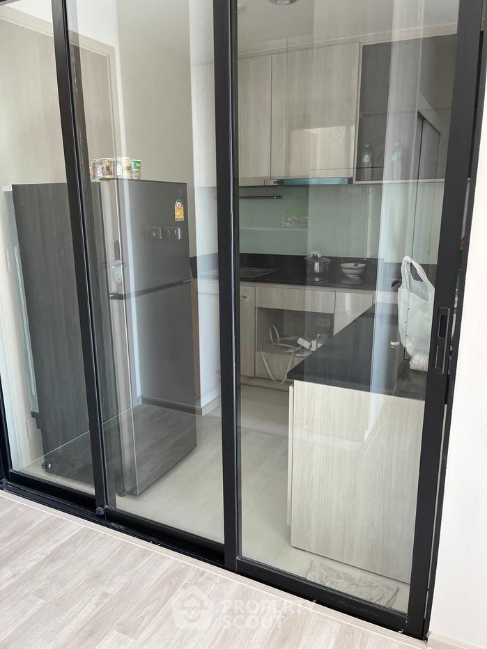 picture 2-BR Condo at Niche MONO Mega Space Bangna in Bang Kaeo (ID 2080364) - 5/8