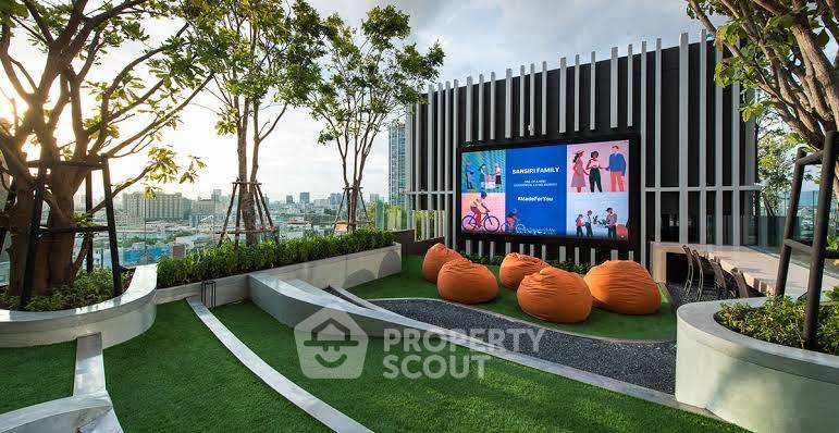 picture 1-BR Condo at XT Huaikhwang near MRT Huai Khwang (ID 1511150) - 27/27