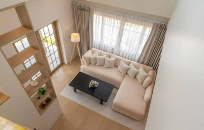 picture Brand new japanese style house for sale - 6/14