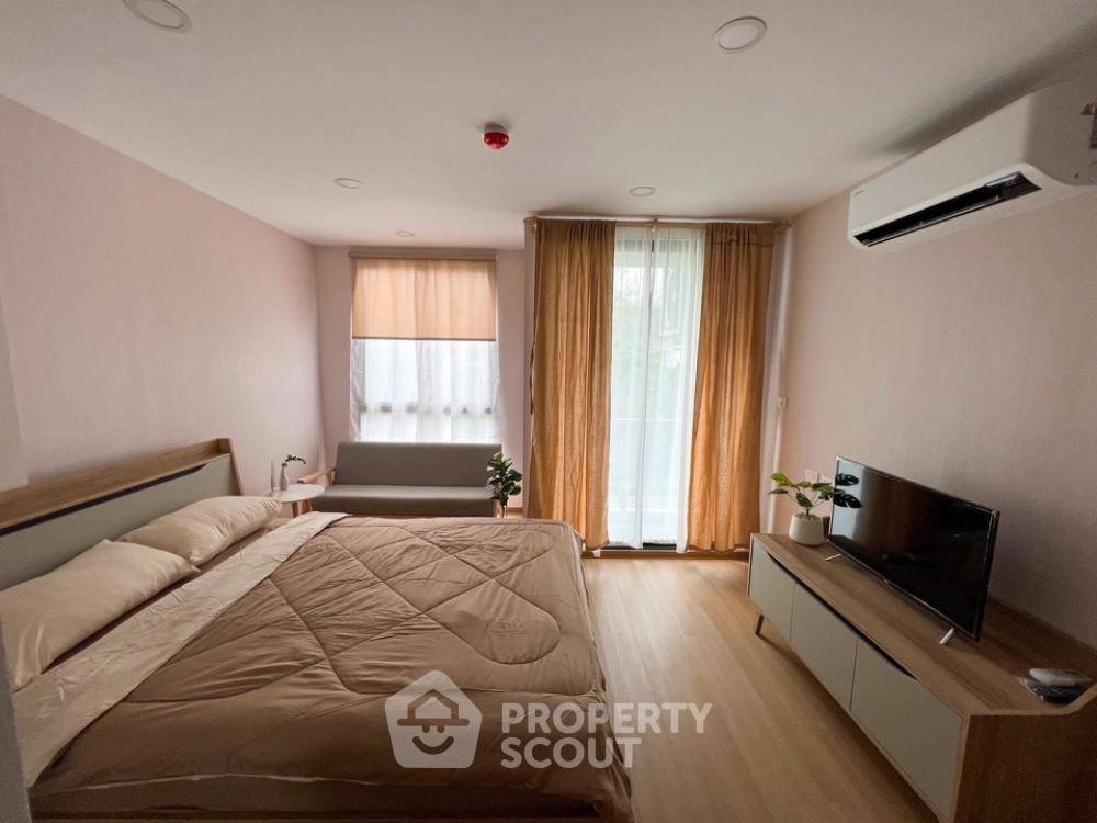 picture 1-BR Condo at Bangkok Horizon Phetkasem near MRT Phetkasem 48 (ID 1461359) - 7/10
