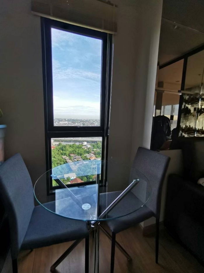 รูป The Tree RIO Bang - Aor Station เช่า 15,000/month  @ian569 /please contract us✨ - รูปที่ 5/9