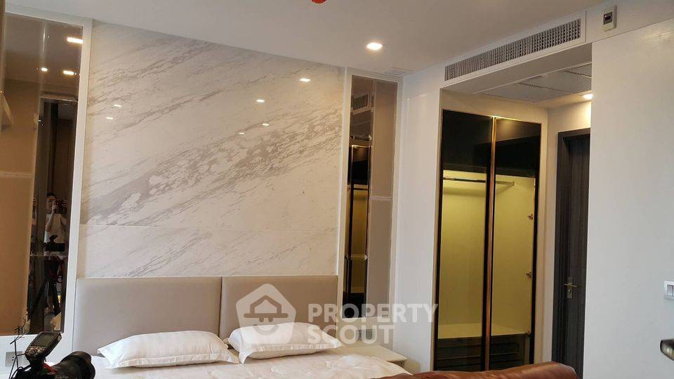 picture 1-BR Condo at Ashton Asoke near MRT Sukhumvit (ID 592354) - 10/10