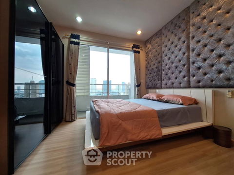 คอนโด 1-ห้องนอน ที่ เดอะ ไลท์เฮ้าส์ คอนโดมิเนียม ใกล้ BTS กรุงธนบุรี (ID 2248665)