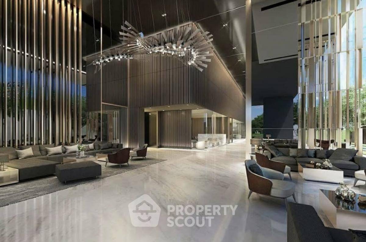 picture Studio Condo at The Parkland Phetkasem 56 near MRT Lak Song (ID 2033934) - 2/18