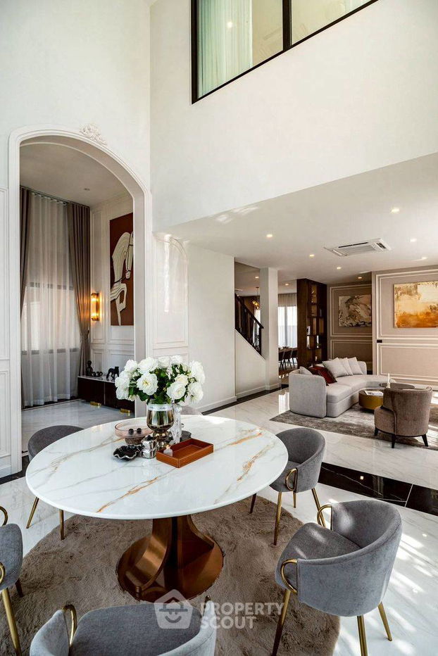 picture 5-BR House at CINQ ROYAL Krungthep Kreetha in Saphan Sung (ID 2248691) - 3/20