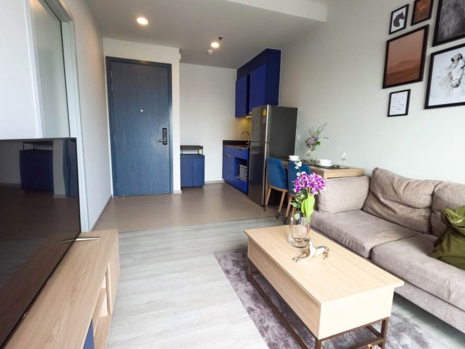 picture #R5615 🎉 100868 Condo for rent XT Ekkamai - 6/8