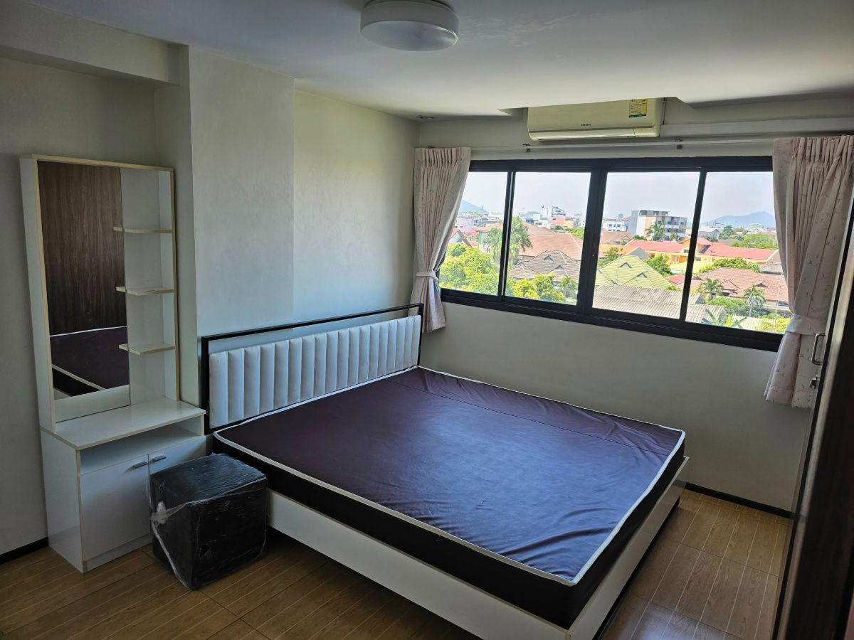 picture UK06-010 🏢 Condo for Rent – The Light B, Bangsaen 💸 THB 6,500/month - 2/13