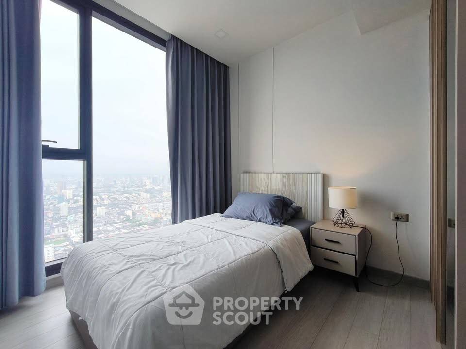 รูป คอนโด 2-ห้องนอน ที่ วันไนน์ไฟว์ อโศก - พระราม 9 ใกล้ MRT พระราม 9 (ID 2079127) - รูปที่ 2/10