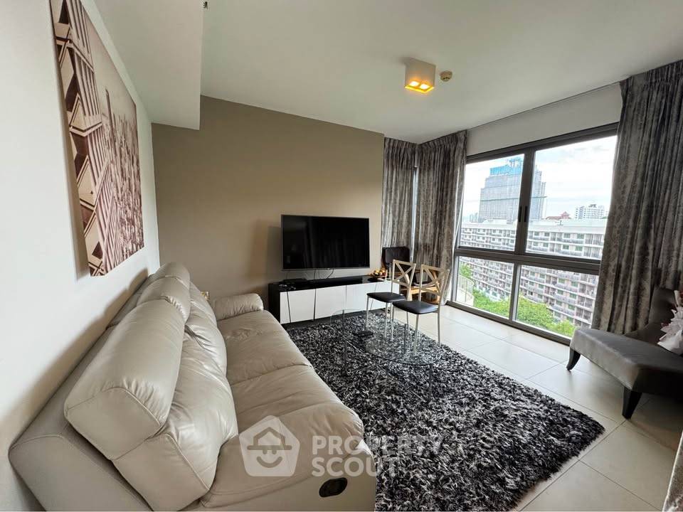 รูป คอนโด 2-ห้องนอน ที่ ยูนิกซ์ พัทยาใต้ ใกล้ ถนนพระตำหนัก พัทยา (ID 2245699) - รูปที่ 12/15