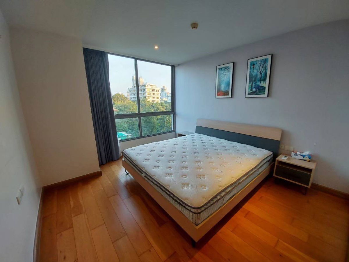 picture For Rent Dowmtown Forty Nine / 2 Bedroom / BTS Phomephong Thonglor - 7/20
