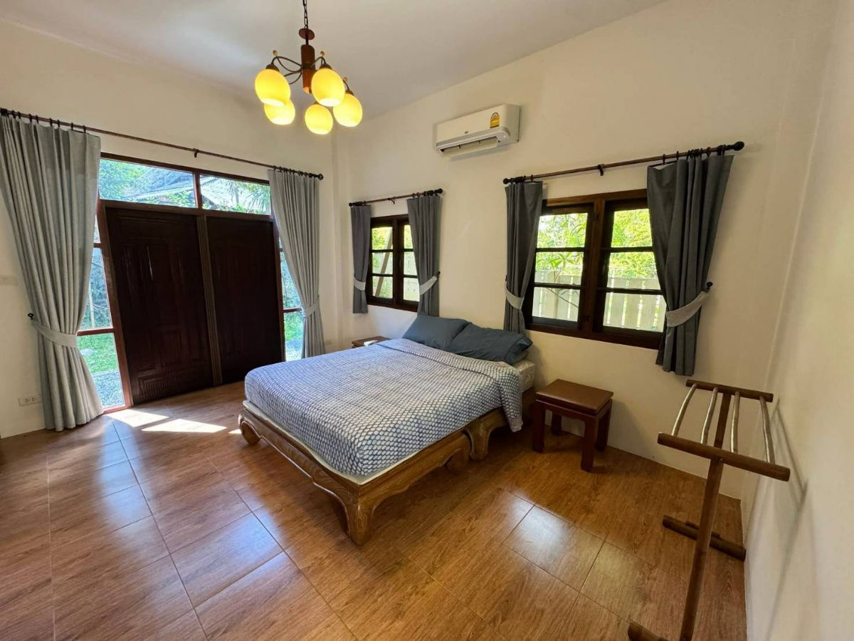 รูป Ph0455 ขายบ้านบ้านชั้นเดียว 2 นอน 2 น้ำ 100 ตรว. ขาย 7.6 ลบ. - รูปที่ 6/12