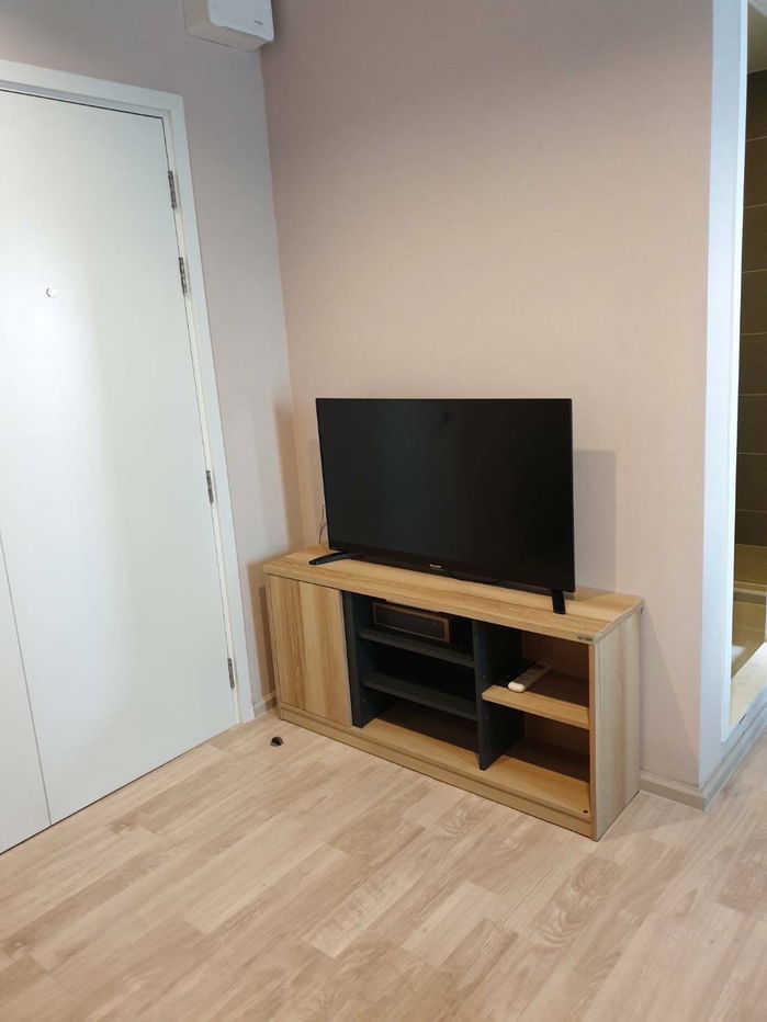 picture For rent Plum Condo Ramkhamhaeng Station  - 8/12