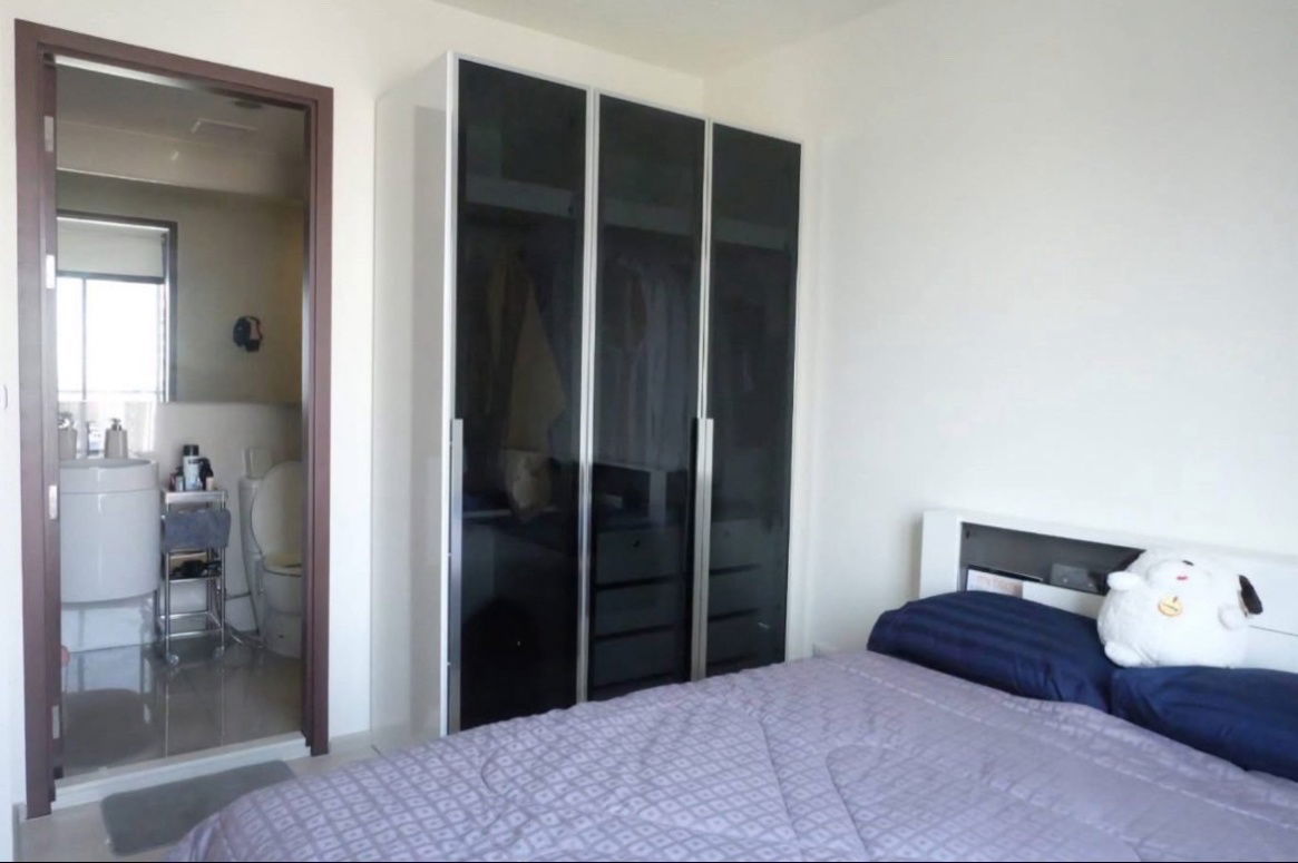 รูป ให้เช่า 💎  Rhythm Asoke  💎15,000/month  @ian569 /please contract us✨ - รูปที่ 3/6
