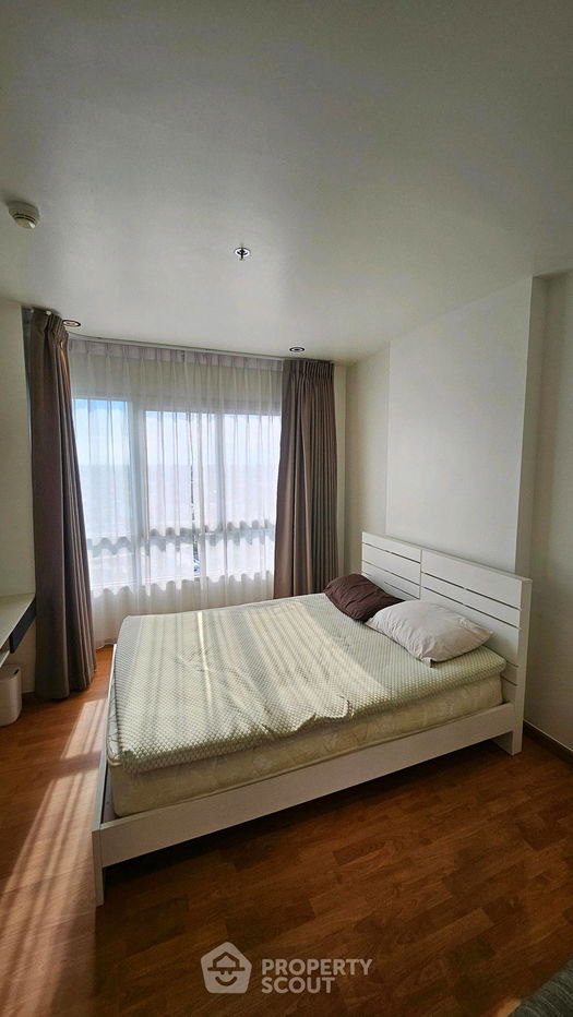 picture 1-BR Condo at The President Petchkasem - Bangkhae near MRT Lak Song (ID 2248673) - 14/14
