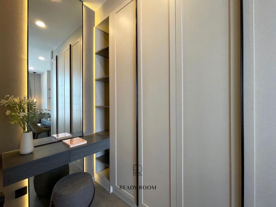 picture For Rent - Cooper Siam , 1 bedroom 1 bathroom - 19/21
