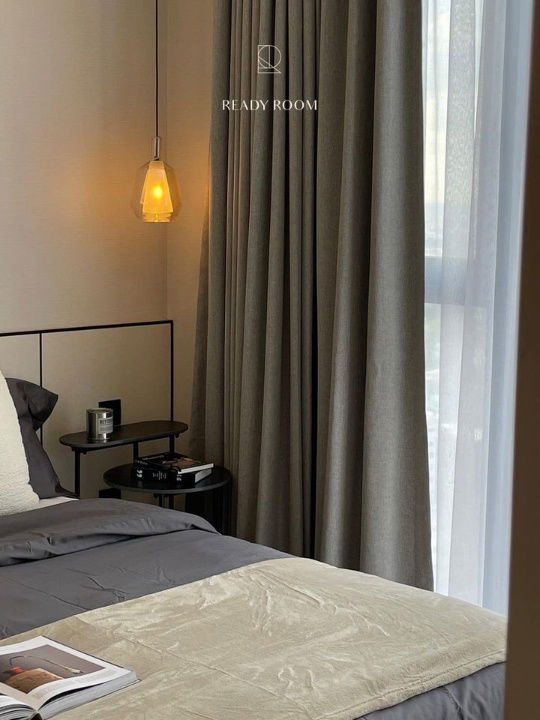 picture For Rent - Cooper Siam , 1 bedroom 1 bathroom - 13/21