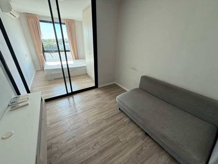 picture Condo for rent: Kensington Phahonyothin-Kaset ✅Add Line @809guskk✅ - 2/8