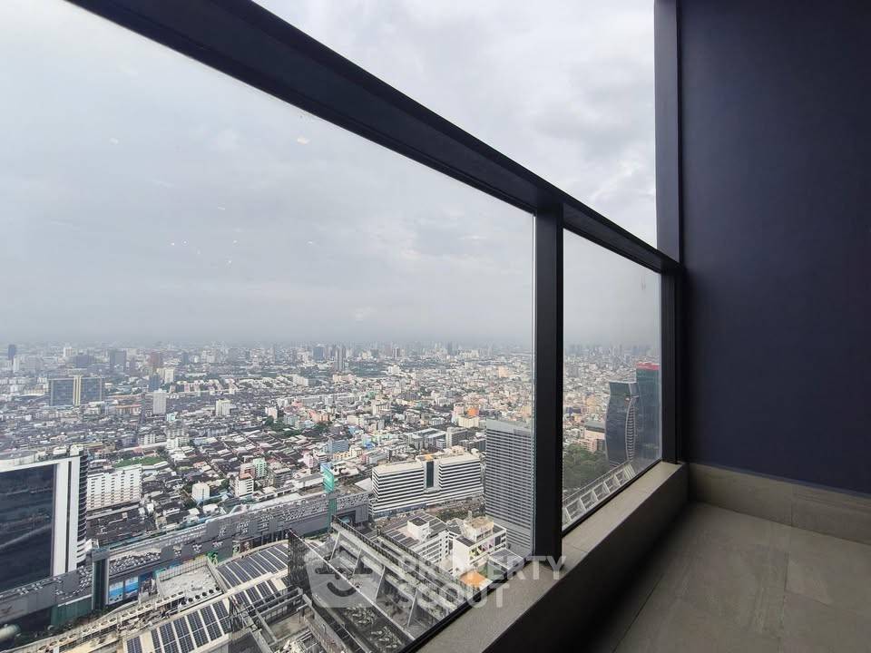 รูป คอนโด 2-ห้องนอน ที่ วันไนน์ไฟว์ อโศก - พระราม 9 ใกล้ MRT พระราม 9 (ID 2079127) - รูปที่ 8/10