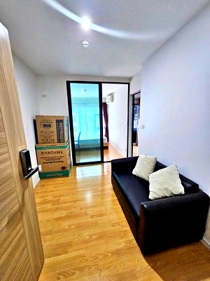 เช่าคอนโด เดอะ แจ๊ส วังหิน : MW๙๐🧡💎🧡กดปุ่มแอดไลน์ได้เลยนะคะ🔴💎💎Line @mwcondo📲🚨ดี มูระ รัชโยธิน