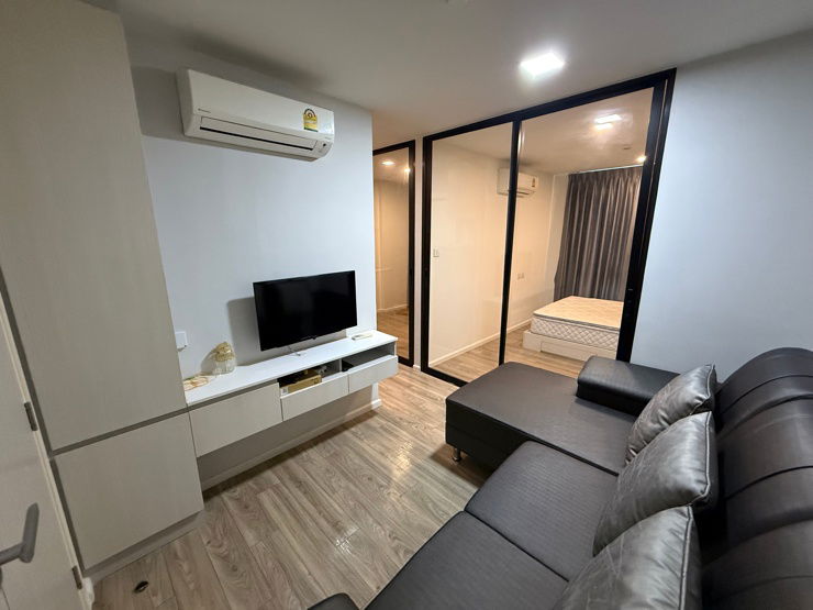 picture Condo for rent: Kensington Phahonyothin-Kaset ✅Add Line: @809guskk (with @)✅ - 1/10