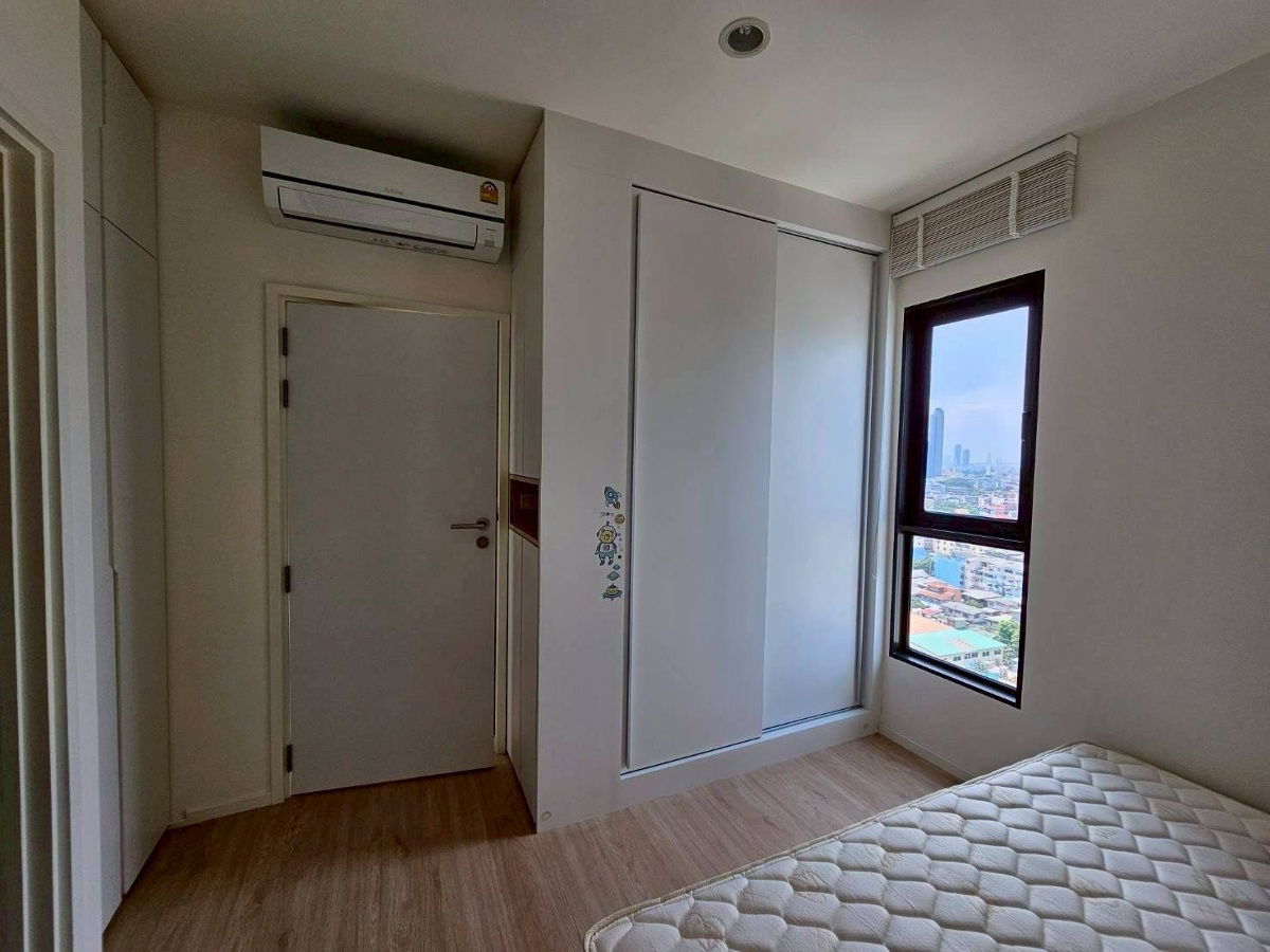 รูป Hot Price for rent TEAL Sathorn - Taksin ราคาถูกที่สุด ห้องสวย🔥 - รูปที่ 9/14