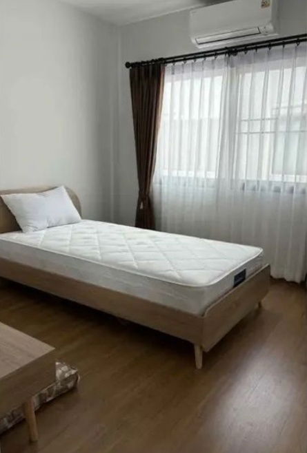 รูป [RENT] HBN0177 ทาวน์โฮม พลีโน่ สุขุมวิท บางนา 3  ( Pleno Sukhumvit-Bangna 3 )      (แอดไลน์มี @นำหน้า LINE ID :  @056qhbtt) - รูปที่ 3/13