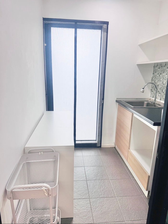รูป ให้เช่าเดอะมิดด์คอนโด #บางใหญ่ (The Midd condo) #ใกล้MRTตลาดบางใหญ่ 450เมตร - รูปที่ 9/10