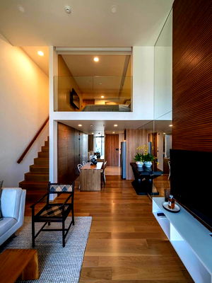 Condos for rent : Code: KJ8123  for rent Siamese Exclusive Sukhumvit 31 // Line ID: @kjcondo (with @) //