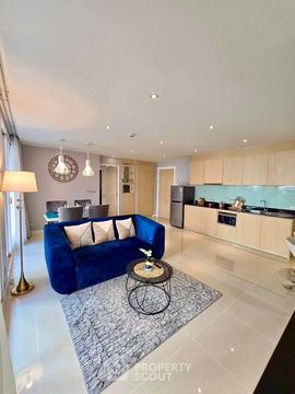 2-BR Condo at Grande Caribbean Condo Resort Pattaya close to Pattaya South (ID 2245838)