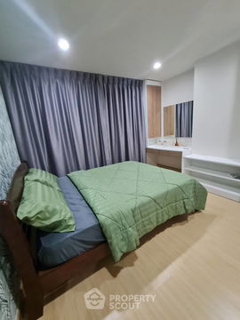 2-BR Condo at S Condo Sukhumvit 50 near BTS On Nut (ID 2216858)