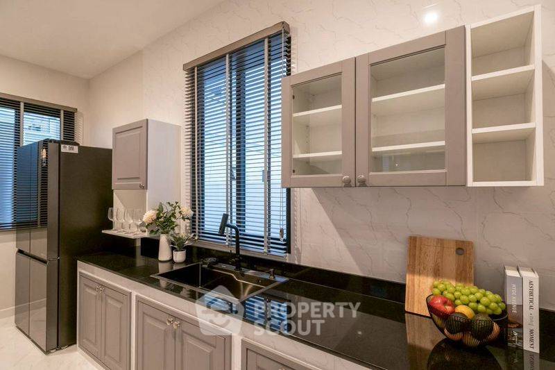 picture 5-BR House at CINQ ROYAL Krungthep Kreetha in Saphan Sung (ID 2248691) - 11/20