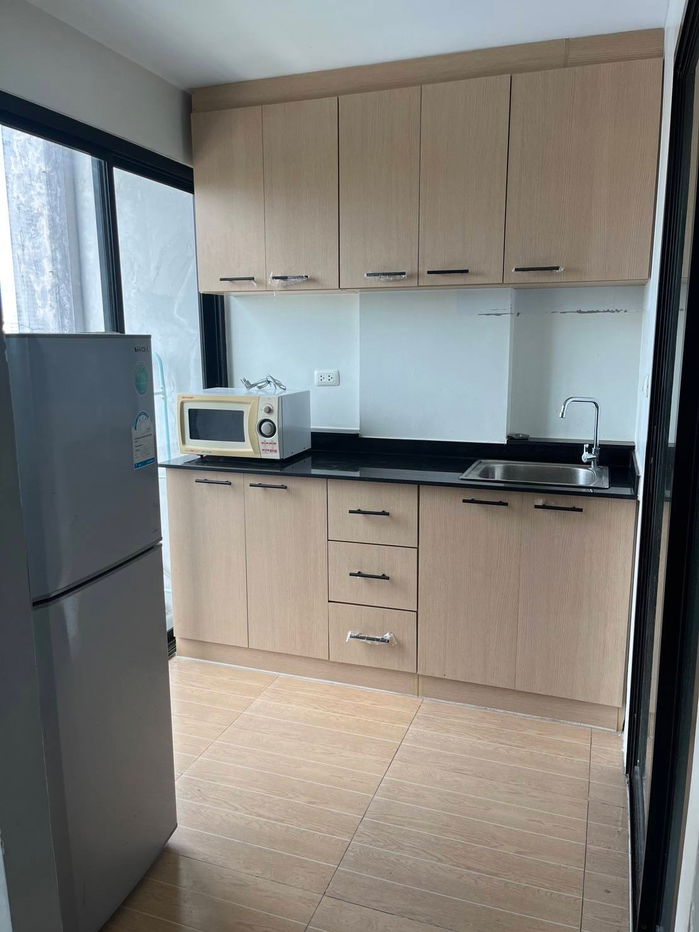 picture UK06-010 🏢 Condo for Rent – The Light B, Bangsaen 💸 THB 6,500/month - 5/13
