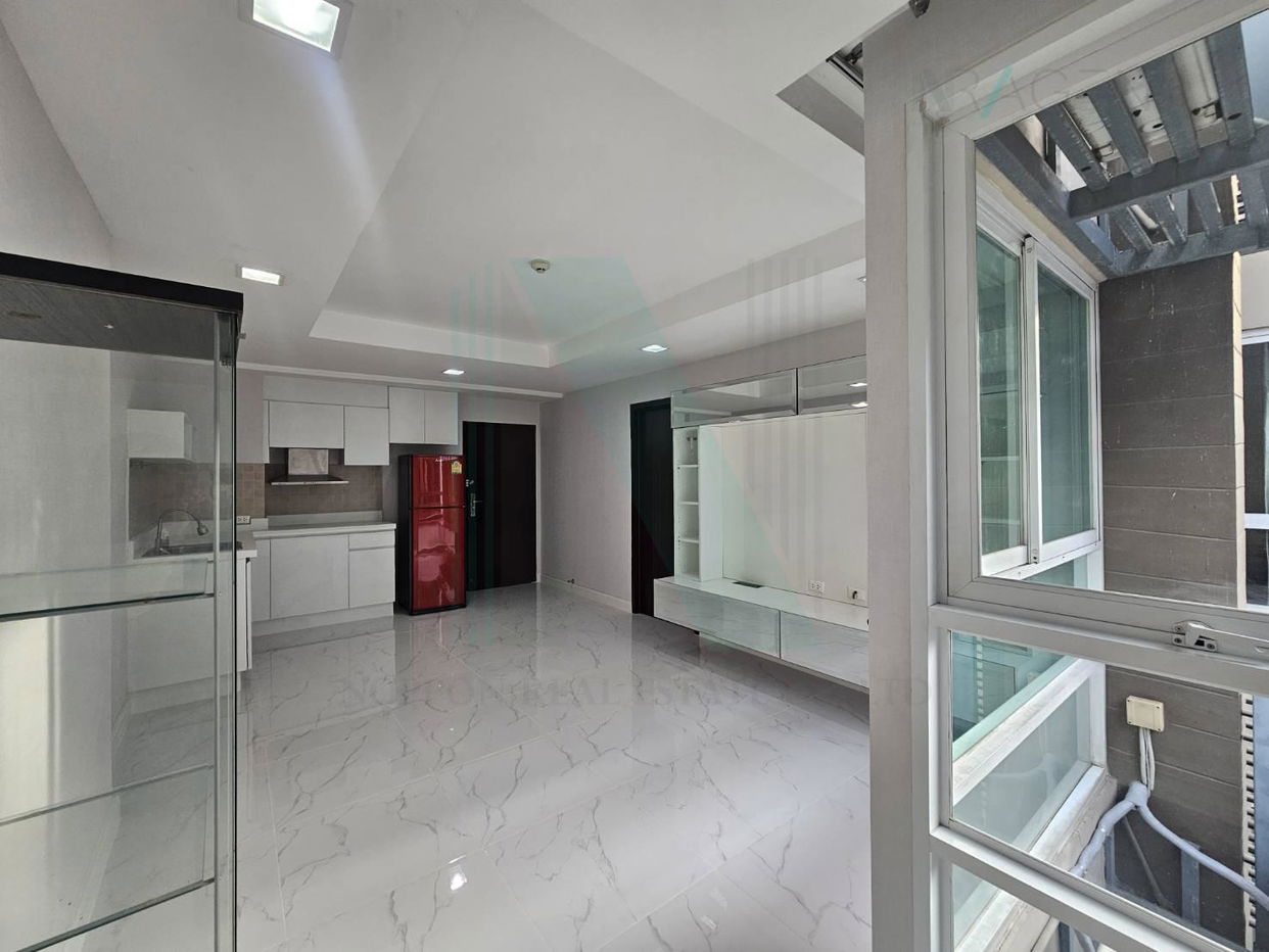 picture 📌 For Sell Condo D CONDO RATCHADA 19 Building 1, Floor 7,1 bed room, Room size 44 sqm - 3/8