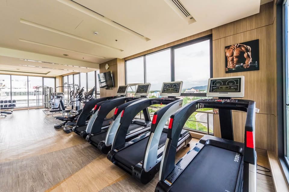รูป UK07-002 ขายคอนโด  Infinity One Condo – ห้องมุมวิวสวย พร้อมเข้าอยู่! 📍 ตั้งอยู่บนชั้น 23 | ติดเซ็นทรัล ชลบุรี  - รูปที่ 13/13