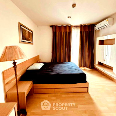 ขายคอนโด : คอนโด 1-ห้องนอน ที่ ริธึ่ม รัชดา ใกล้ MRT รัชดาภิเษก (ID 2154904)