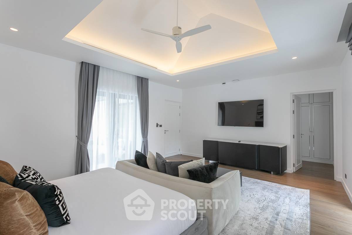 picture 5-BR Villa close to Blue Tree Phuket (ID 2120659) - 29/44
