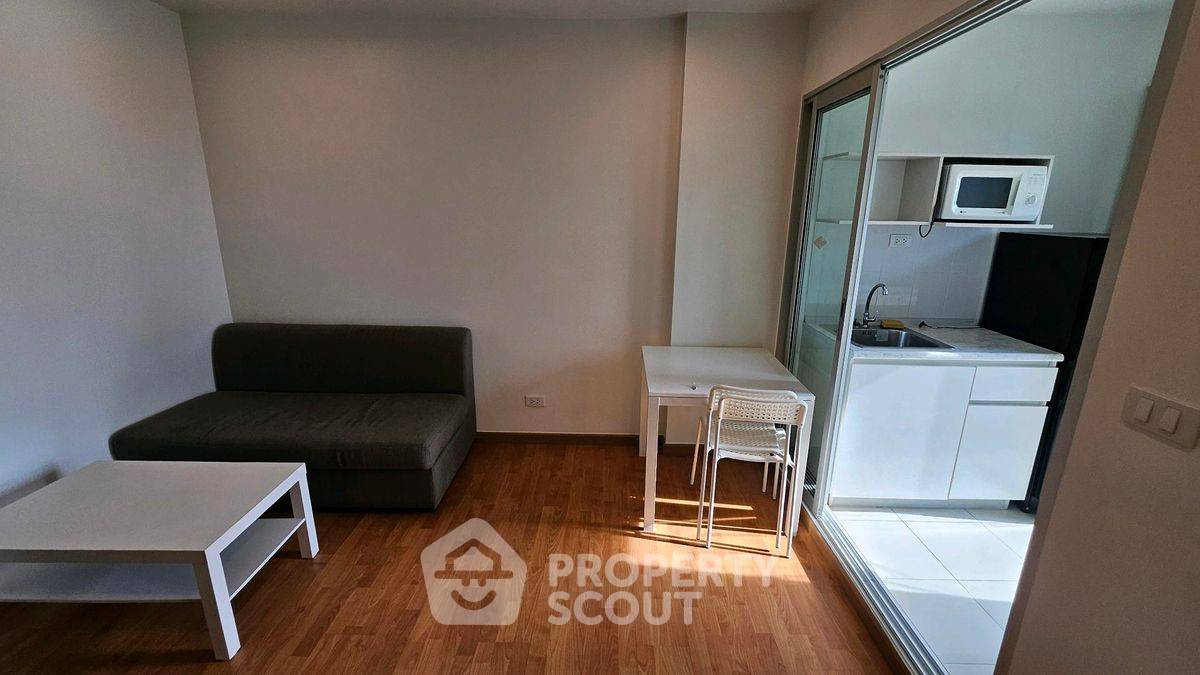 picture 1-BR Condo at The President Petchkasem - Bangkhae near MRT Lak Song (ID 2248673) - 5/14