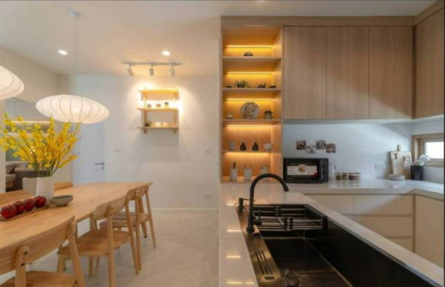 picture Brand new japanese style house for sale - 5/14