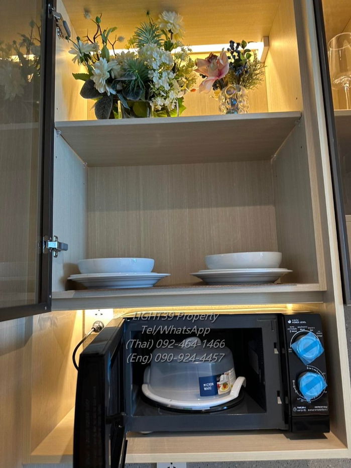 picture 🌊 Luxury Condo for Rent - Arom Wongamat, Pattaya - Naklua (Wongamat Area) - 11/12