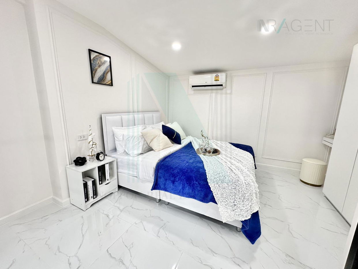 รูป 📌 ขายคอนโด ฌ็องเซลิเซ่ ติวานนท์ อาคาร 1 ชั้น 7 Duplex ขนาด 50 ตรม ใกล้ ไพร์มเพลสพลาซ่า - รูปที่ 3/8