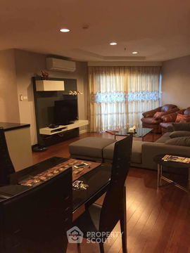 2-BR Condo at Belle Grand Rama 9 near MRT Phra Ram 9 (ID 882079)