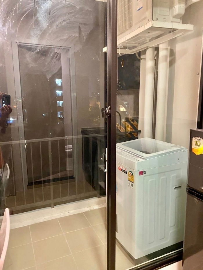 รูป LESTO CONDO SUKHUMVIT113 Closet (Built-in ทั้งห้อง)ราคาดีงาม อย่าช้าโทรเลย - รูปที่ 6/7