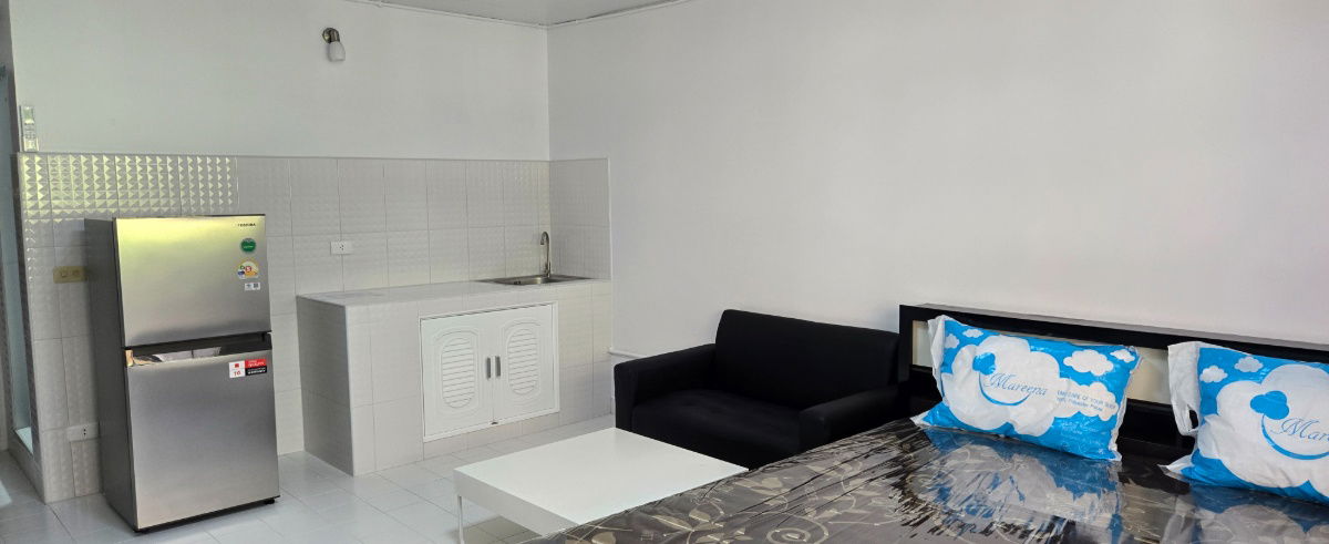 picture Poppular condo muangthongthani for rent - 6/8