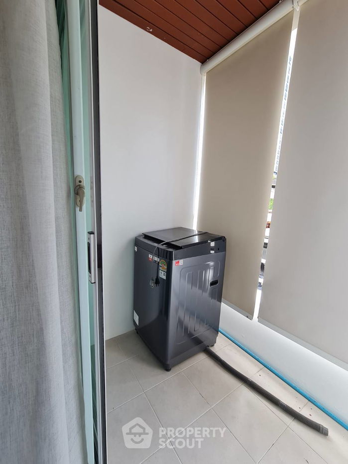 picture 2-BR Condo at S Condo Sukhumvit 50 near BTS On Nut (ID 2216858) - 9/21