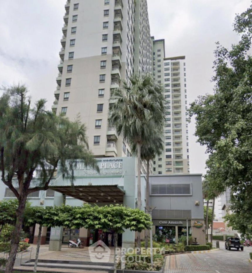 picture 1-BR Condo at Lumpini Place Phahol-Saphankhwai near BTS Saphan Khwai (ID 1987594) - 3/4