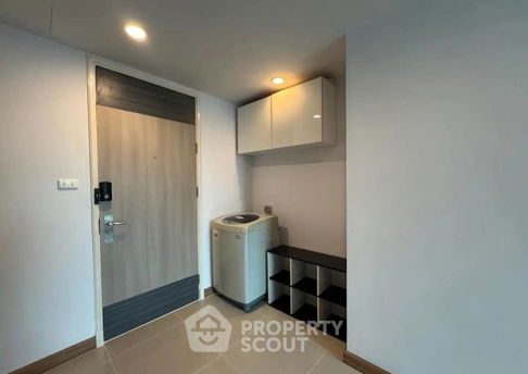 คอนโด 1-ห้องนอน ที่ ศุภาลัย พรีเมียร์ แอท อโศก ใกล้ MRT เพชรบุรี (ID 2248675)