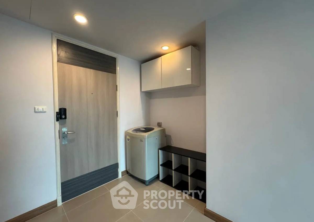 รูป คอนโด 1-ห้องนอน ที่ ศุภาลัย พรีเมียร์ แอท อโศก ใกล้ MRT เพชรบุรี (ID 2248675) - รูปที่ 1/8