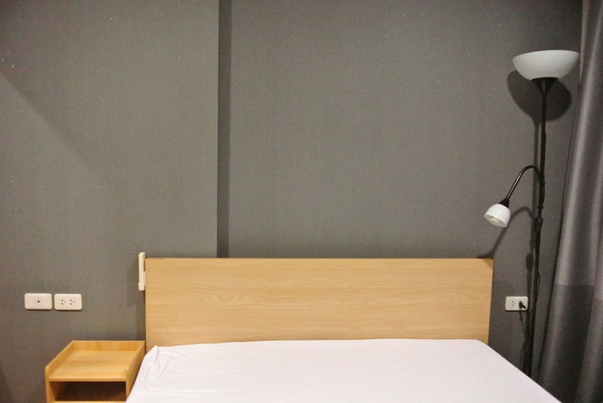 picture the base sukhumvit77 ready to move in - 14/15